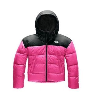 Toddler The North Face Down Coat